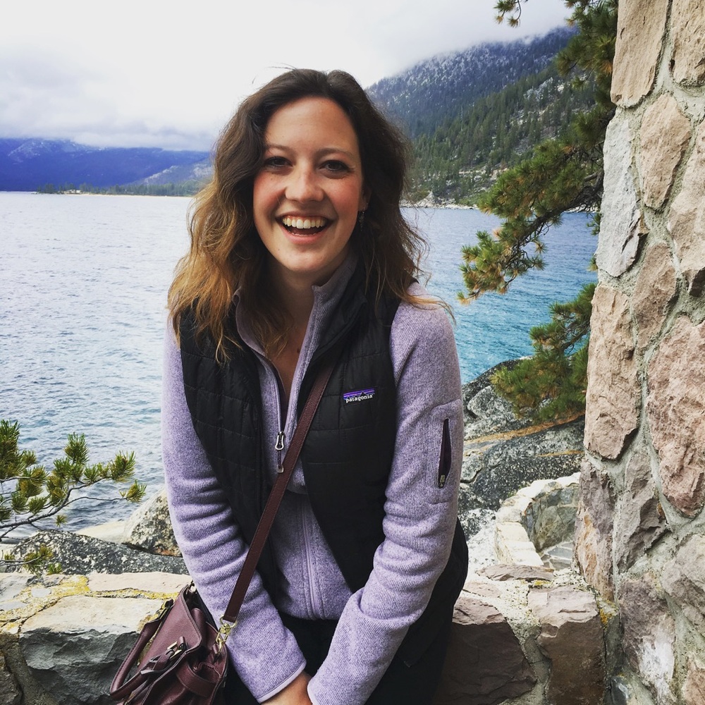 Meet your Posher, Megan!